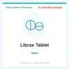 Librax Tablet