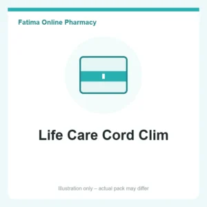 Life Care Cord Clim