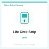 Life Chek Strip – device