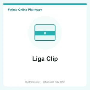 Liga Clip