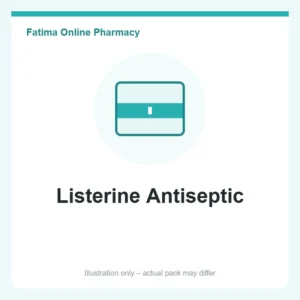 Listerine Antiseptic