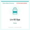 Liv-52 Syp – syrup