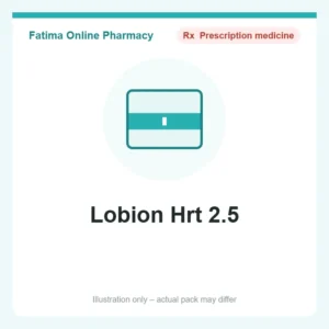 Lobion Hrt 2.5