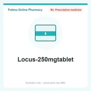 Locus-250mgtablet