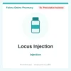 Locus Injection