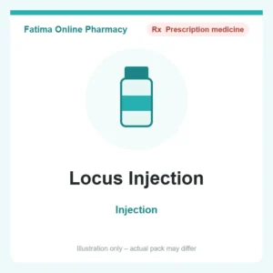 Locus Injection