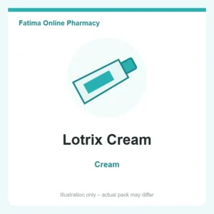 Lotrix Cream