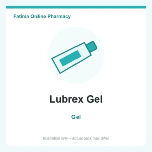 Lubrex Gel