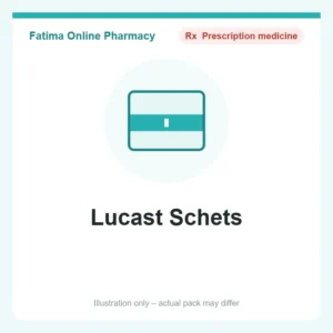 Lucast Schets