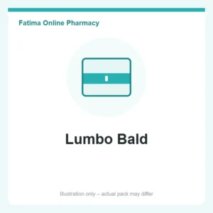 Lumbo Bald