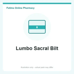 Lumbo Sacral Bilt