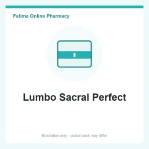 Lumbo Sacral Perfect