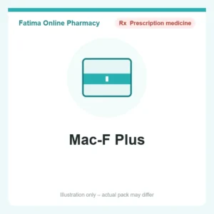 Mac-F Plus