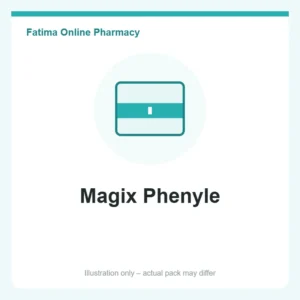 Magix Phenyle