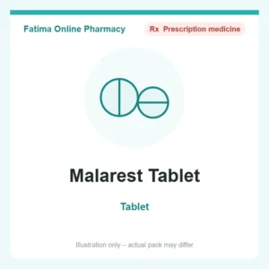 Malarest Tablet