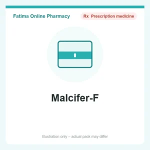 Malcifer-F