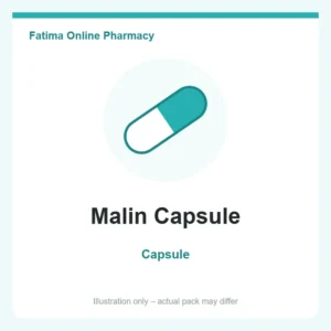 Malin Capsule