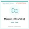 Masacol 400mg Tablet