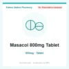 Masacol 800mg Tablet