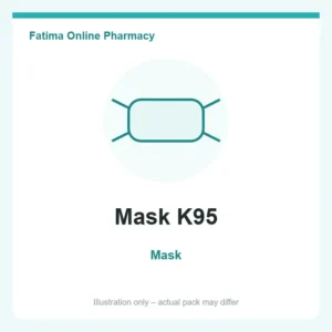 Mask K95