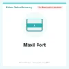 Maxil Fort