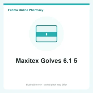 Maxitex Golves 6.1 5