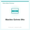 Maxitex Golves 8No