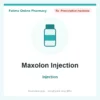 Maxolon Injection