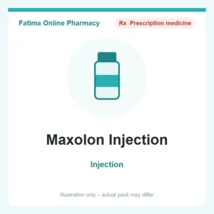 Maxolon Injection