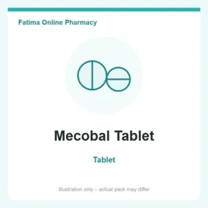 Mecobal Tablet