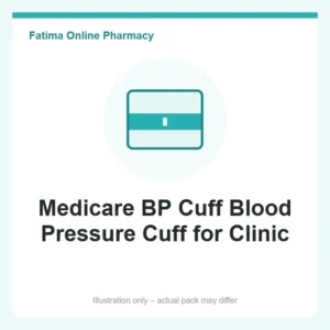 Medicare BP Cuff Blood Pressure Cuff for Clinic