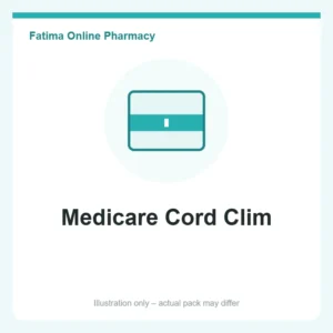 Medicare Cord Clim