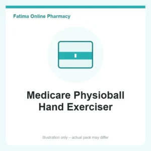Medicare Physioball Hand Exerciser