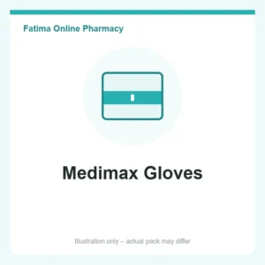 Medimax Gloves