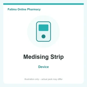 Medising Strip – device