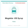 Megaklar -DS Syrup