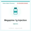 Megapime 1g Injection