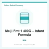 Meiji Fmt 1 400G – Infant Formula – milk
