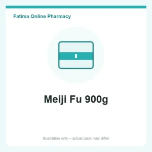 Meiji Fu 900g