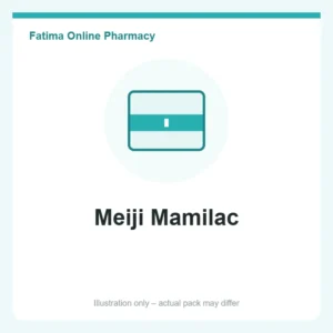 Meiji Mamilac