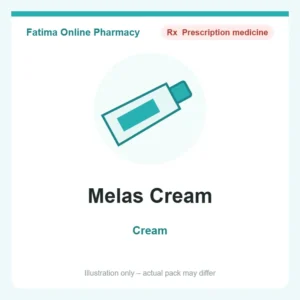 Melas Cream