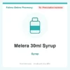 Melera 30ml Syrup