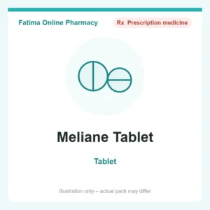 Meliane Tablet