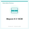 Mepore 9 X 15CM
