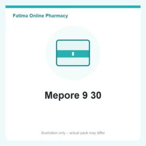 Mepore 9 30