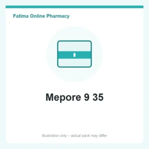 Mepore 9 35