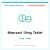 Meprazol 10mg Tablet