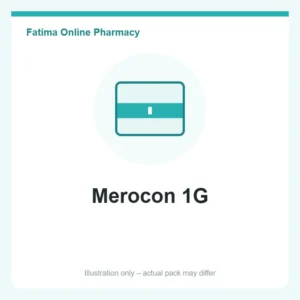 Merocon 1G