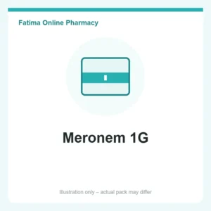 Meronem 1G