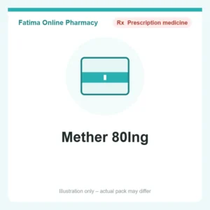 Mether 80Ing